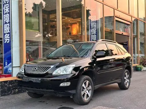 Lexus RX Classic 2006