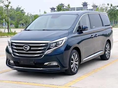 GAC M8 2018
