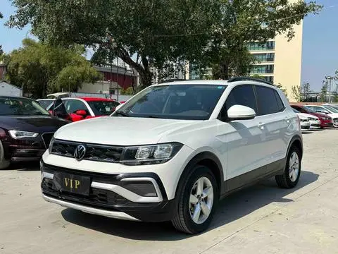 Volkswagen 途铠 2023