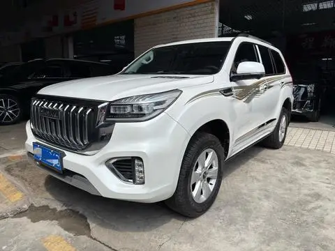 Haval H9 2022