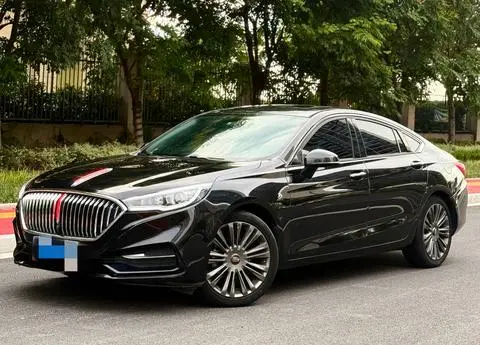 Hongqi H5 Classic 2020