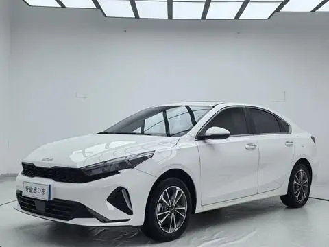 Kia K3 2023