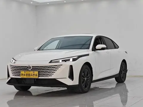 Changan 逸达 2023