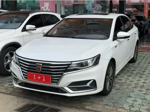 Roewe i6 Classic 2020
