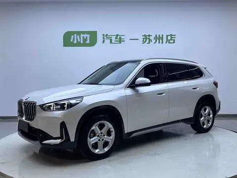 BMW X1 2023 — фото 1
