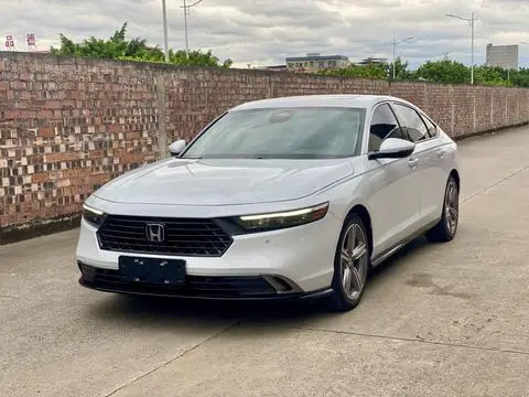 Honda Accord 2023