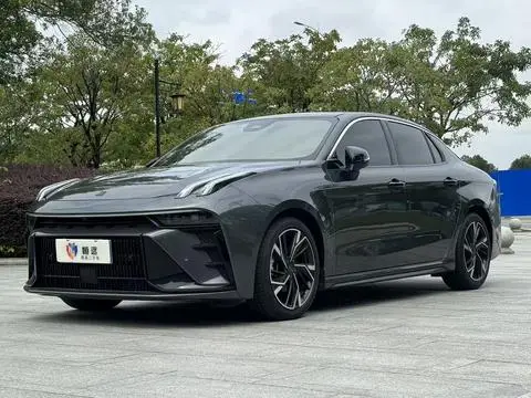 Lynk & Co 03 2023