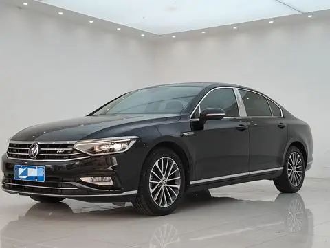Volkswagen Magotan 2020