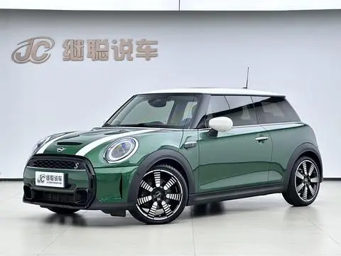 MINI MINI 2022