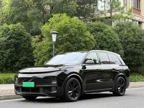 Li L8 2023