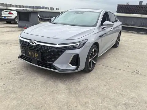 Chery Arrizo 8 2024
