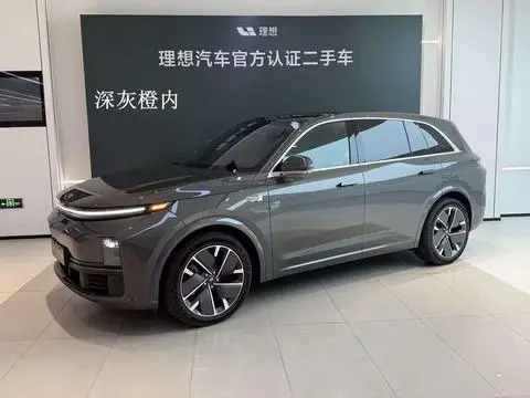 Li L7 2025