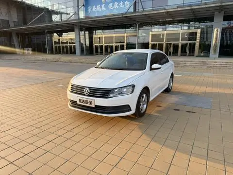 Volkswagen Lavida 2015