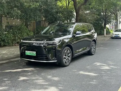 GAC 向往S9 2025