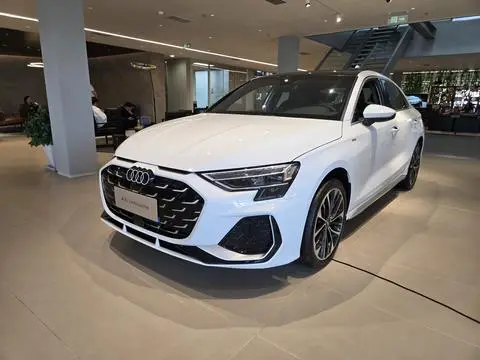 Audi A3 2026