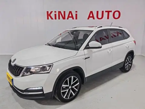 Skoda 柯米克 2023