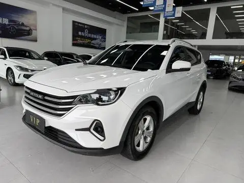 Jetour X70M 2021