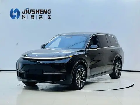 Li L9 2023