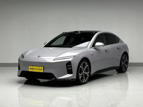 NIO ET5 2025