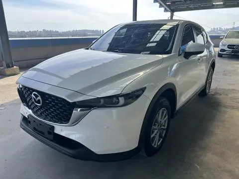 Mazda CX-5 2024