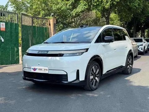 GAC AION N60 2026