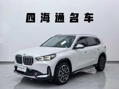 BMW X1 2023