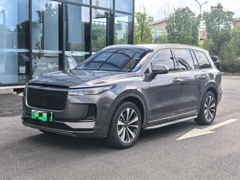 Li ONE 2021