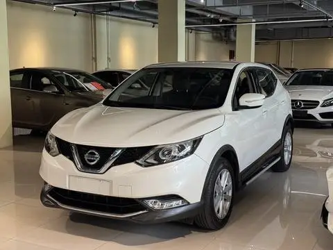 Nissan Qashqai 2016 — фото 1