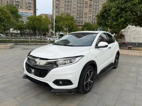 Honda 缤智 2022