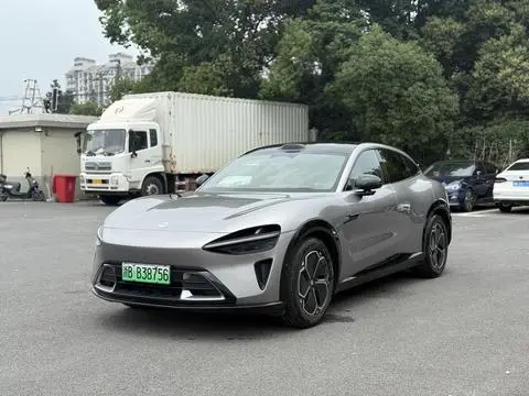 Xiaomi 小米YU7 2025
