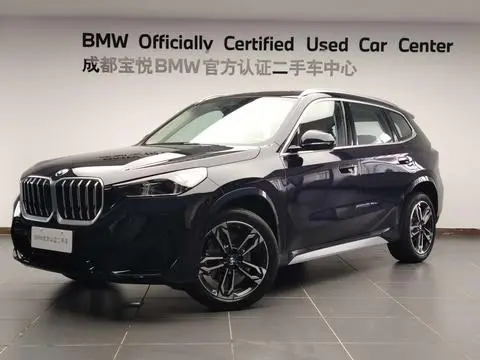 BMW X1 2026
