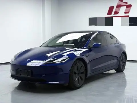 Tesla Model 3 2023