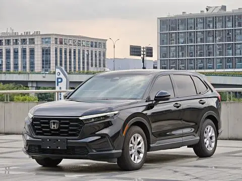 Honda CR-V 2024