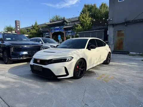 Honda Civic 2023