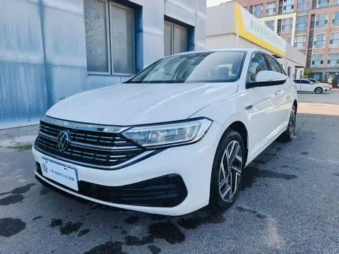 Volkswagen 速腾 2023
