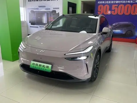 Onvo L60 2024