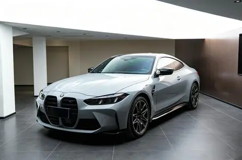 BMW M4 2024