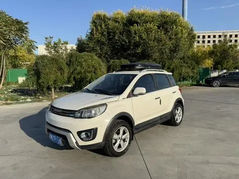 Haval H1 2016
