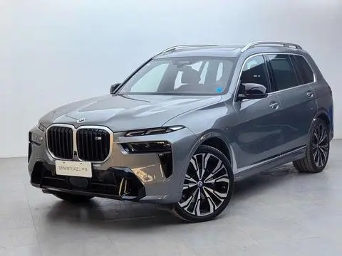 BMW X7 2023