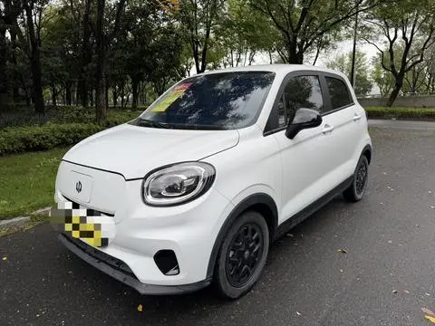 Leapmotor T03 2023