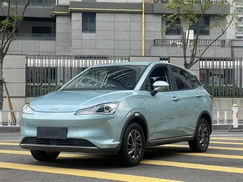 NETA V 2022