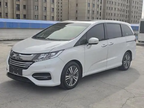 Honda 奥德赛 2018