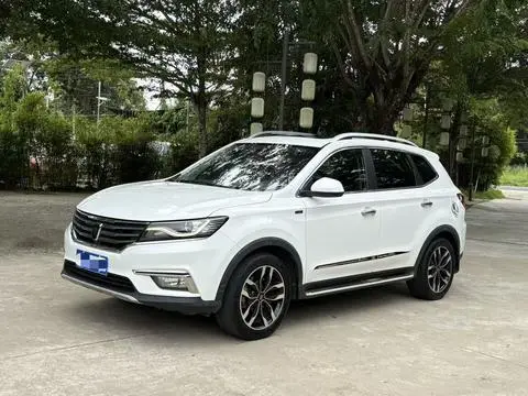Roewe RX5 2016