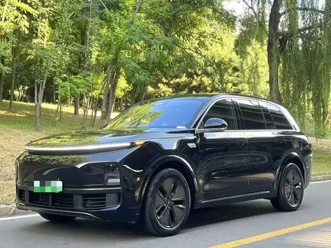 Li L8 2024