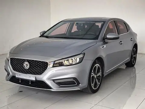 MG 6 2017