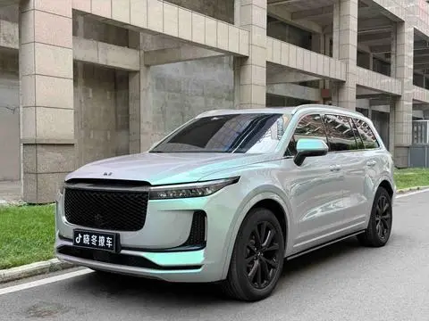 Li ONE 2020