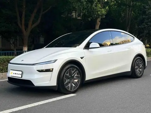Tesla Model Y L 2025
