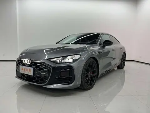 Audi A5L Sportback 2026