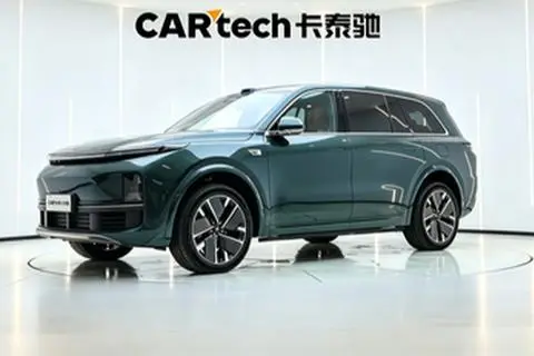 Li L9 2025