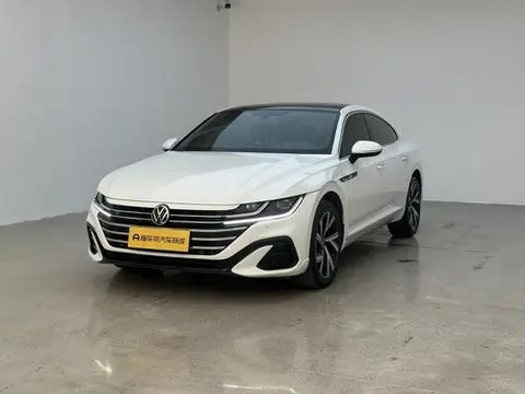 Volkswagen CC 2024